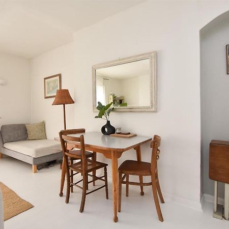Stunning 2 Bed With Sea View In Hastings Old Town公寓 外观 照片