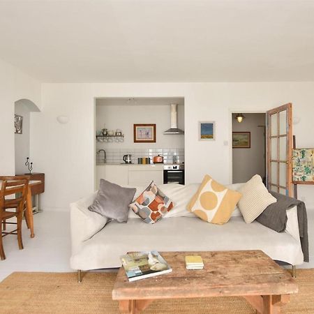 Stunning 2 Bed With Sea View In Hastings Old Town公寓 外观 照片
