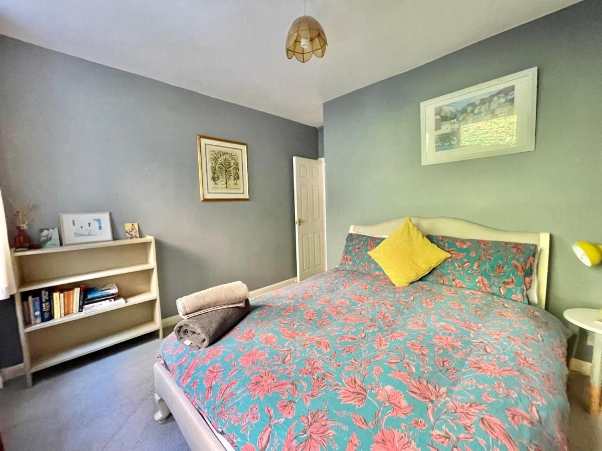 Stunning 2 Bed With Sea View In Hastings Old Town公寓 外观 照片