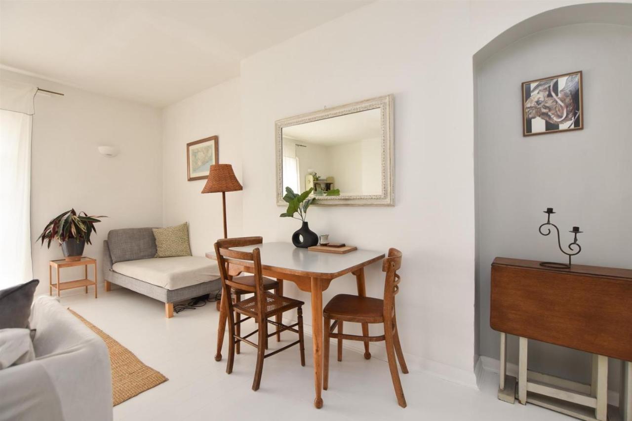 Stunning 2 Bed With Sea View In Hastings Old Town公寓 外观 照片