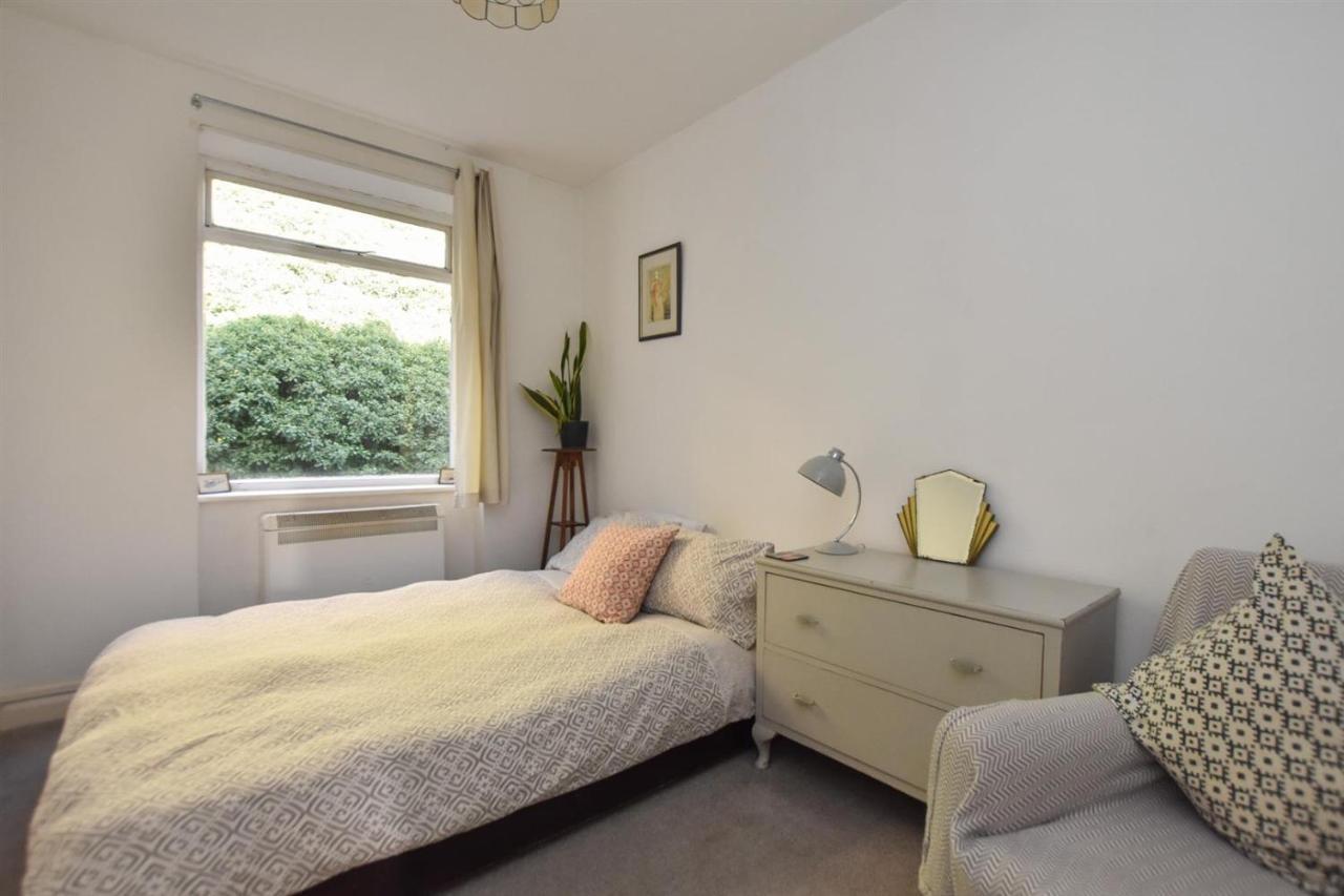 Stunning 2 Bed With Sea View In Hastings Old Town公寓 外观 照片