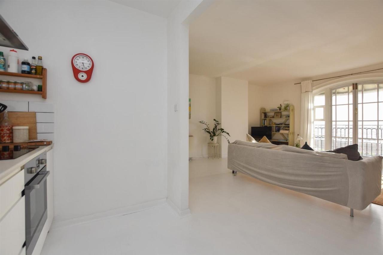 Stunning 2 Bed With Sea View In Hastings Old Town公寓 外观 照片